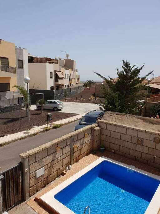 Villa El Olivo Del Sur Arona  Exterior photo