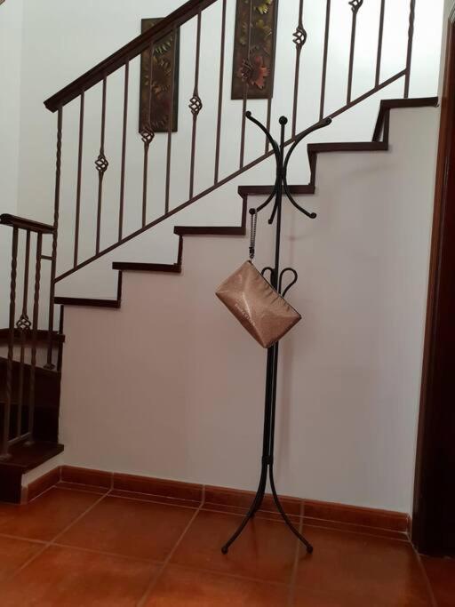 Villa El Olivo Del Sur Arona  Exterior photo