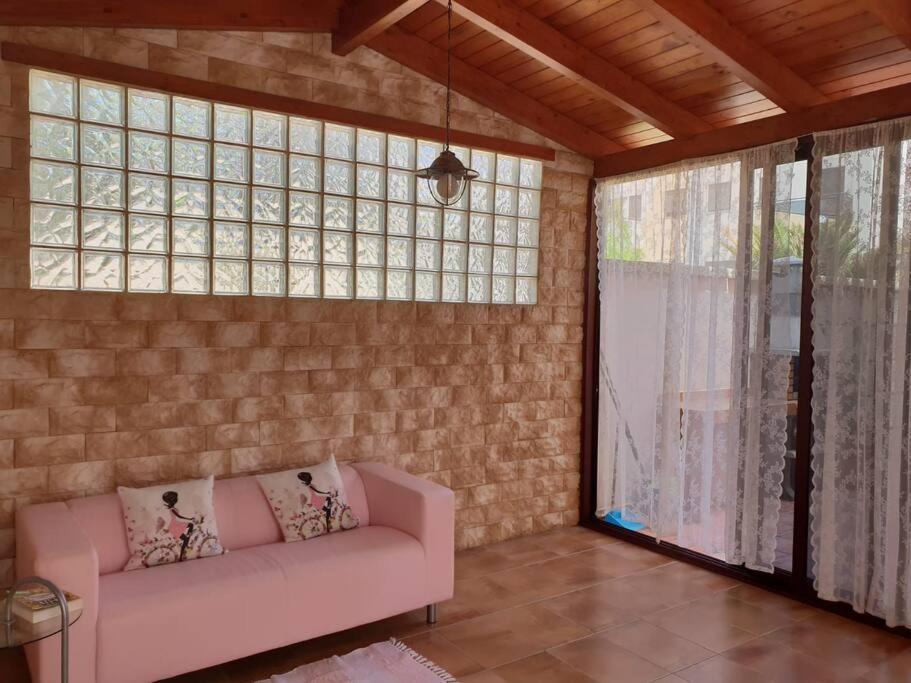 Villa El Olivo Del Sur Arona  Exterior photo